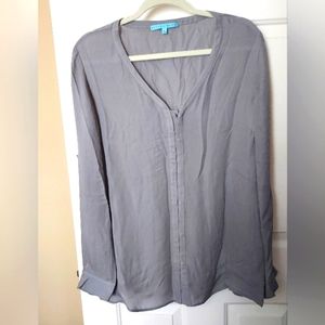 Antonio Melani Silk shirt